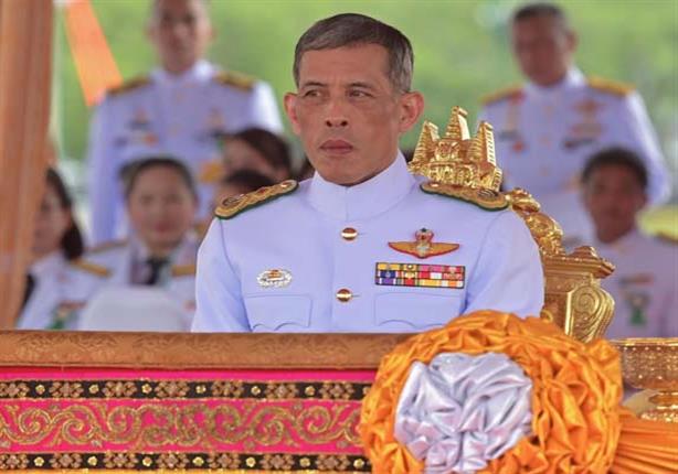 ملك تايلاند القادم المثير للجدل (2)
