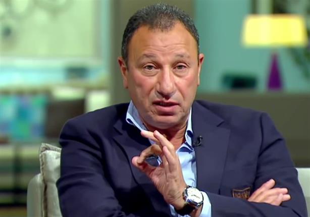 الخطيب: ترشحي للانتخابات؟ مبادئ الأهلي تمنعني من الحديث الخطيب: ترشحي للانتخابات؟ مبادئ الأهلي تمنعني من الحديث