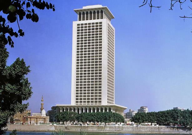 الخارجية: تكليف مندوب مصر بالاحتجاج على موقف أمين عام "التعاون الإسلامي" الخارجية: تكليف مندوب مصر بالاحتجاج على موقف أمين عام "التعاون الإسلامي"
