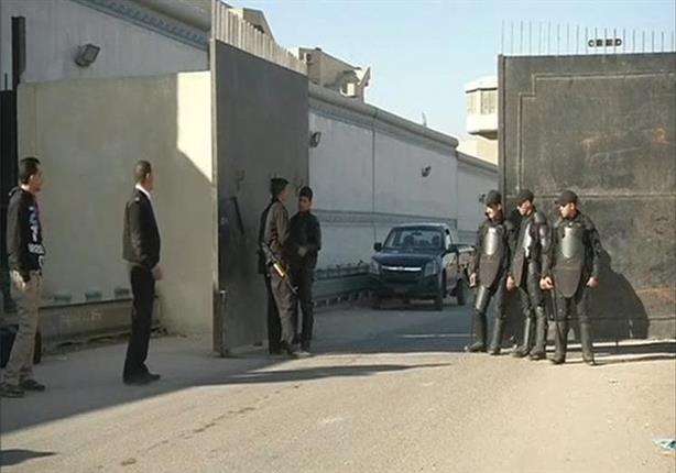 وفاة مسجون بسجن المنيا.. والطب الشرعي: نتيجة "غيبوبة سكر" وفاة مسجون بسجن المنيا.. والطب الشرعي: نتيجة "غيبوبة سكر"
