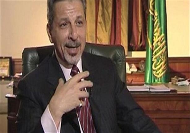 السفير السعودي: تأشيرة العمرة تمنح مجانًا للمصريين لمرة واحدة السفير السعودي: تأشيرة العمرة تمنح مجانًا للمصريين لمرة واحدة