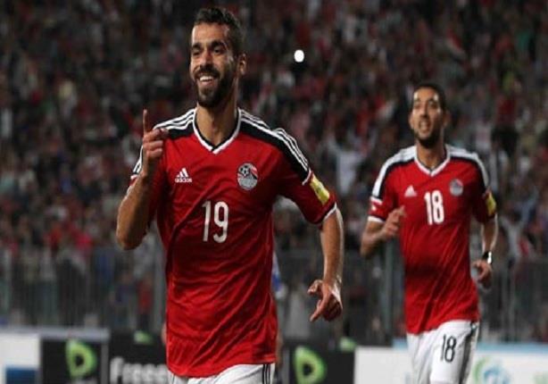 خالد بيومي: لاعب وحيد يُعوّض السعيد.. وكوبر رضخ للجماهير بإشراك صالح خالد بيومي: لاعب وحيد يُعوّض السعيد.. وكوبر رضخ للجماهير بإشراك صالح