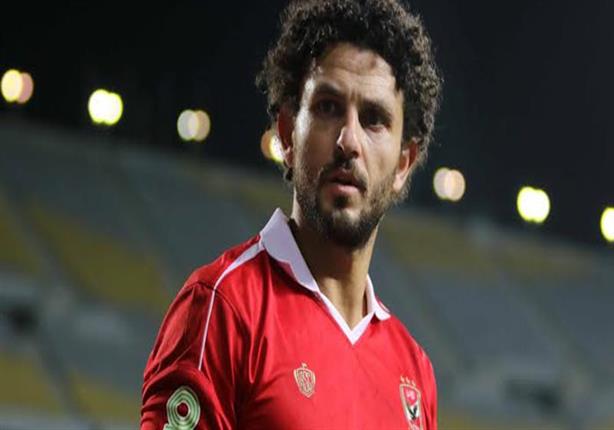 الأهلي يفقد لاعبين قبل مباراة العودة أمام بيدفيست الأهلي يفقد لاعبين قبل مباراة العودة أمام بيدفيست