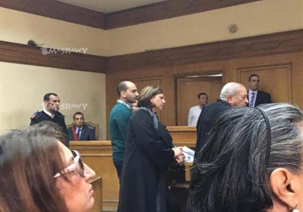 أبرز محطات محاكمة قاتل "شهيدة الورود": عامان ونصف أمام القضاء أبرز محطات محاكمة قاتل "شهيدة الورود": عامان ونصف أمام القضاء