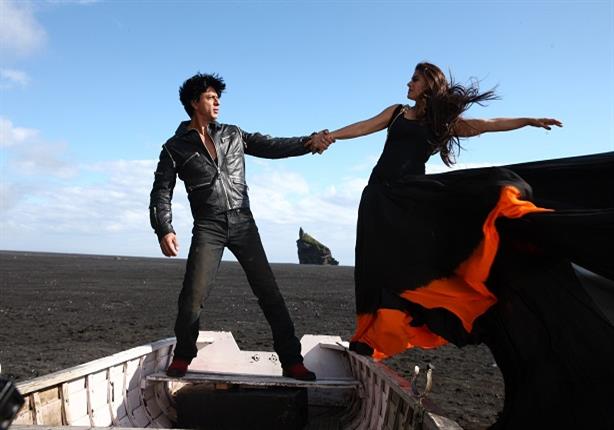 MBC Bollywood- Indian Movie- Dilwale 03