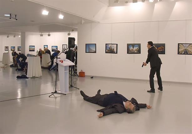 بعد حادثة مقتل السفير الروسي..كيف كان النبي يتعامل مع السفراء؟ بعد حادثة مقتل السفير الروسي..كيف كان النبي يتعامل مع السفراء؟