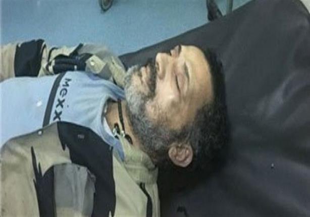 في تحقيقات مقتل "مجدي مكين".. المأمور "راحة" ورئيس المباحث ينفي معرفته بالتعذيب في تحقيقات مقتل "مجدي مكين".. المأمور "راحة" ورئيس المباحث ينفي معرفته بالتعذيب