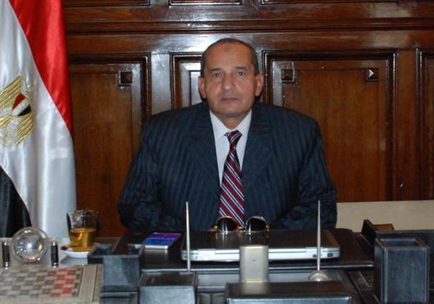 "الزراعة" تطلق مركز التميز المصري لأبحاث تحلية المياه في الشرق الأوسط "الزراعة" تطلق مركز التميز المصري لأبحاث تحلية المياه في الشرق الأوسط