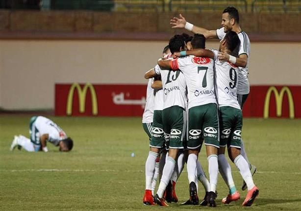بالفيديو.. ركلات الترجيح تعيد المصري لإفريقيا بعد غياب 15 عامًا بالفيديو.. ركلات الترجيح تعيد المصري لإفريقيا بعد غياب 15 عامًا