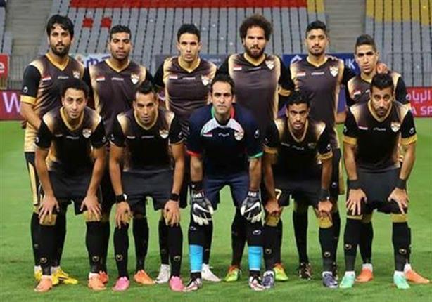 الإنتاج يهزم النصر للتعدين بثلاثية في مباراة الصراع من الهبوط الإنتاج يهزم النصر للتعدين بثلاثية في مباراة الصراع من الهبوط