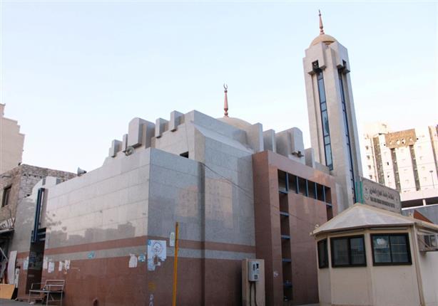 مسجد الجن