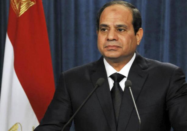 10 مناسبات وجه خلالهم السيسي بضرورة تجديد الخطاب الديني 10 مناسبات وجه خلالهم السيسي بضرورة تجديد الخطاب الديني