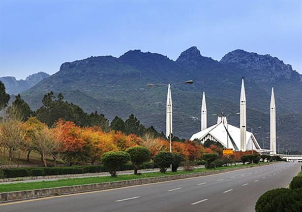 اسلام آباد