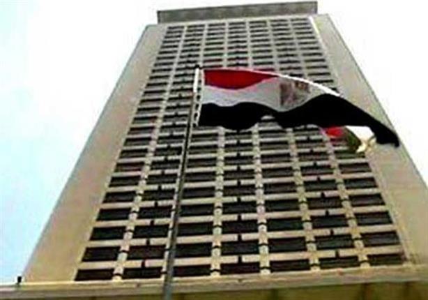الخارجية: التعليقات الأجنبية على تحقيقات منظمات المجتمع المدني "إدعاءات مرفوضة" الخارجية: التعليقات الأجنبية على تحقيقات منظمات المجتمع المدني "إدعاءات مرفوضة"