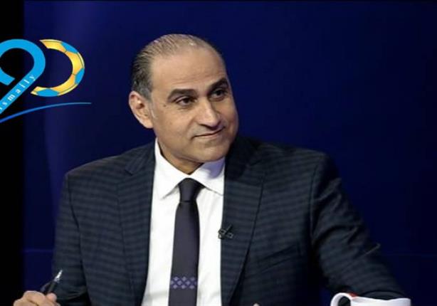 بيومي: إيناسيو مدرب ذكي.. والأهلي وضع نفسه في مأزق بيومي: إيناسيو مدرب ذكي.. والأهلي وضع نفسه في مأزق
