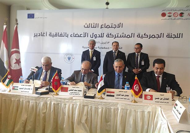 في عالم السيارات.. لماذا تستفيد المغرب من "اتفاقية أغادير" بعكس مصر؟ في عالم السيارات.. لماذا تستفيد المغرب من "اتفاقية أغادير" بعكس مصر؟