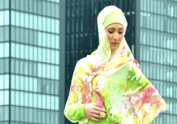 عاشقات الموضة الإسلامية في ألمانيا
