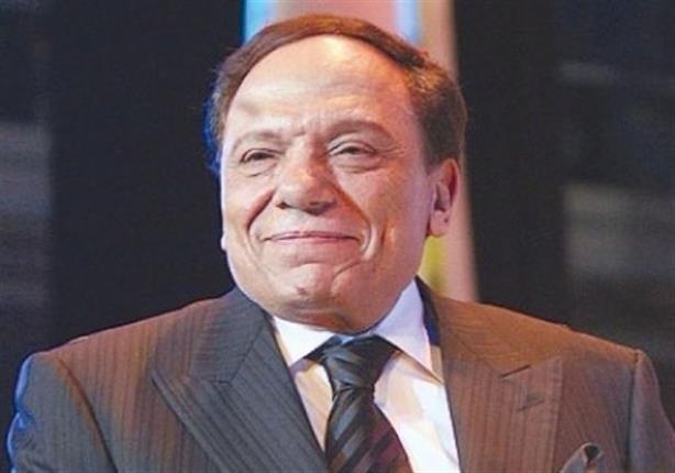 عادل-امام