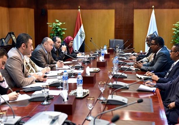 هيئة الاستثمار: إرسال وفد لزياة مقديشيو لبحث التعاون مع مجتمع الأعمال الصومالي هيئة الاستثمار: إرسال وفد لزياة مقديشيو لبحث التعاون مع مجتمع الأعمال الصومالي