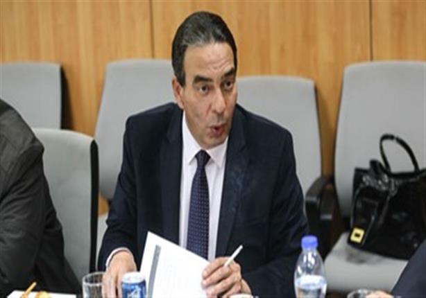 أيمن أبو العلا: منظمات "مشبوهة" حرضت بعض النواب على رفض الموازنة أيمن أبو العلا: منظمات "مشبوهة" حرضت بعض النواب على رفض الموازنة