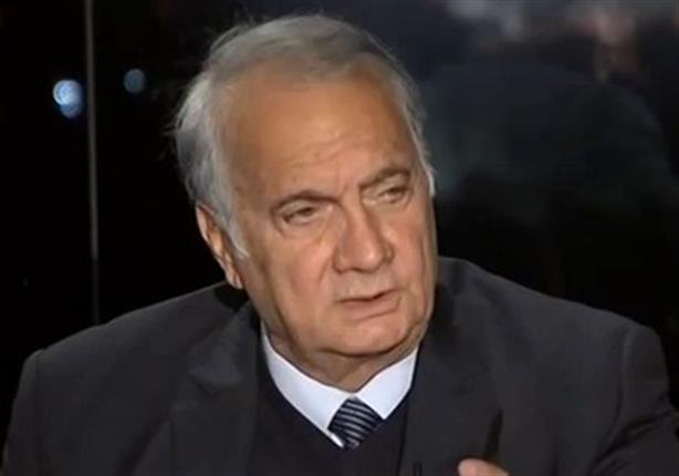 بالصور.. الأندية ونجوم الكرة المصرية ينعون سمير زاهر بالصور.. الأندية ونجوم الكرة المصرية ينعون سمير زاهر