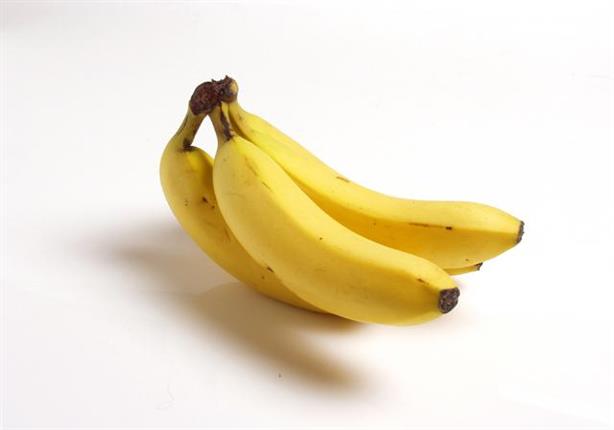 1- الموز