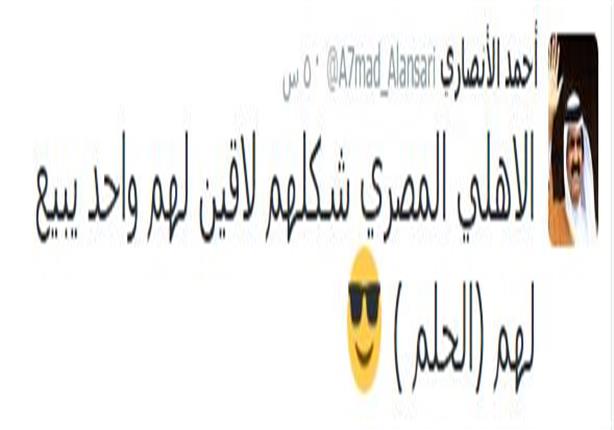 أحمد الأنصاري المسئول الإعلامي بالسد