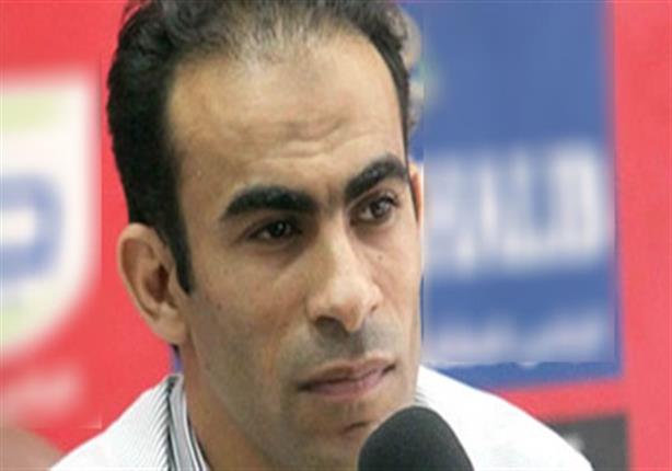 بالفيديو.. عبدالحفيظ عن البلاغ المقدم ضده: "يا نهار أسود" بالفيديو.. عبدالحفيظ عن البلاغ المقدم ضده: "يا نهار أسود"