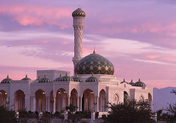3- مسجد الزلفي: