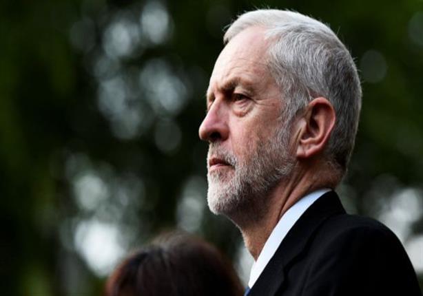 جيرمي كوربون اعتذر نيابة عن حزب العمال لأسر القتلى والمصابين البريطانيين