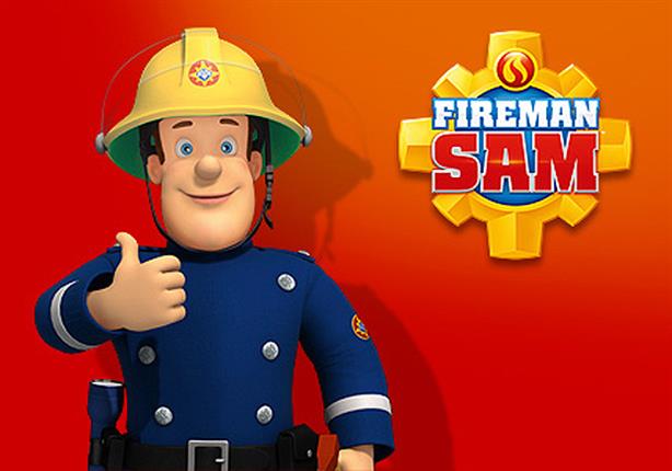 مسلسل Fireman Sam