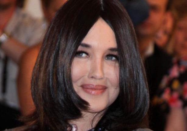 ممثلة فرنسية تنتقد حظر البوركيني
