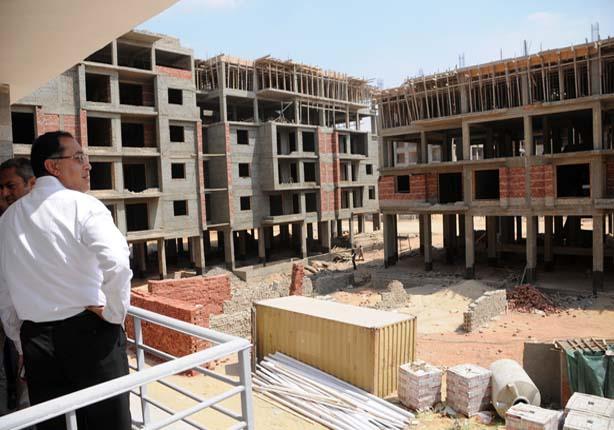بعد العيد.. "الإسكان" تطرح المرحلة الثالثة لـ"دار مصر"