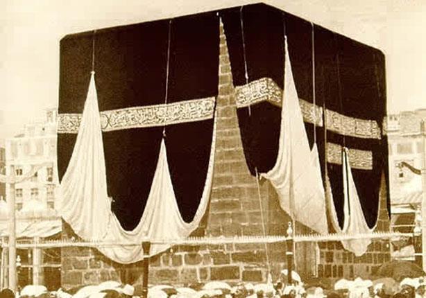 مكة قبل الاسلام موضوع