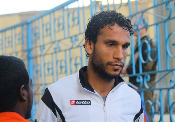 شوقي السعيد يكشف سبب تطور أداء الزمالك شوقي السعيد يكشف سبب تطور أداء الزمالك