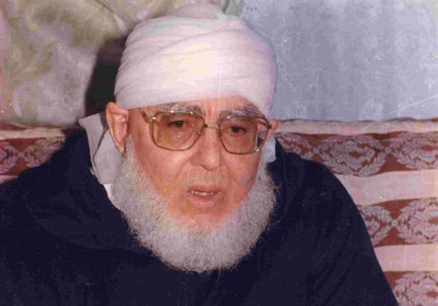 سيدي حمزة البودشيشي في المغرب
