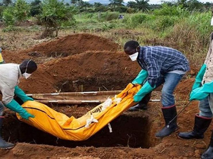 الصحة العالمية: مقتل 20 شخصا وإصابة 84 جراء تفشي الطاعون بمدغشقر الصحة العالمية: مقتل 20 شخصا وإصابة 84 جراء تفشي الطاعون بمدغشقر