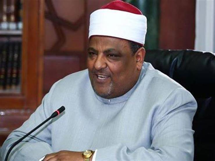 وكيل الأزهر يعتمد نتيجة اختبارات القبول بمعهد الشعبة الإسلامية وكيل الأزهر يعتمد نتيجة اختبارات القبول بمعهد الشعبة الإسلامية