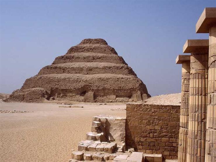 "الآثار": اكتشاف هريم جديد بسقارة "الآثار": اكتشاف هريم جديد بسقارة