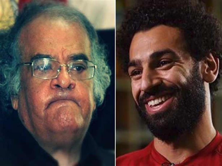 مصراوي يكشف هدية عباس "الثمينة" التى رفضها محمد صلاح مصراوي يكشف هدية عباس "الثمينة" التى رفضها محمد صلاح
