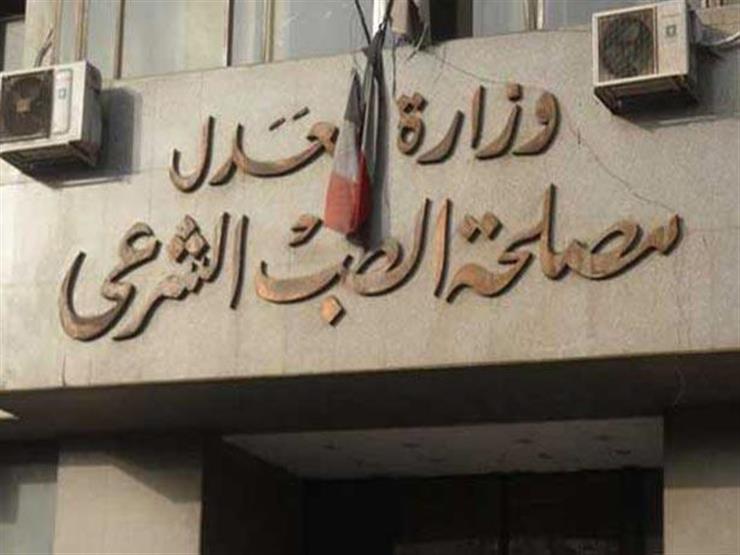 الطب الشرعي ينتهي من تشريح جثة "كاهن" المرج الطب الشرعي ينتهي من تشريح جثة "كاهن" المرج