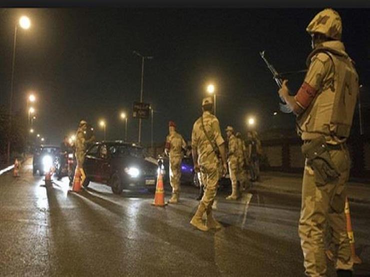 احذر.. أفعال تضعك أمام عقوبات "قانون الطوارئ" احذر.. أفعال تضعك أمام عقوبات "قانون الطوارئ"