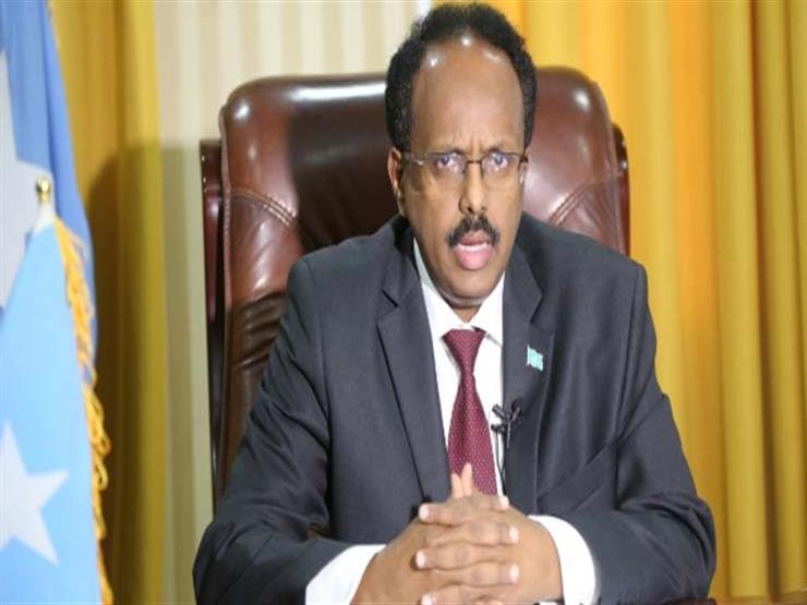 الصومال : استقالة وزير الدفاع وقائد الجيش الصومال : استقالة وزير الدفاع وقائد الجيش