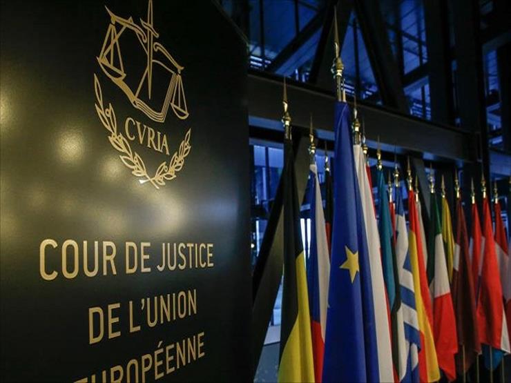 النمسا تقاضي ألمانيا أمام محكمة العدل الأوروبية بسبب رسوم الشاحنات النمسا تقاضي ألمانيا أمام محكمة العدل الأوروبية بسبب رسوم الشاحنات