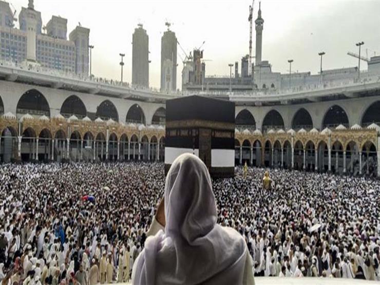 بالفيديو: هل تعرف ما هو "سمارت حج"؟ بالفيديو: هل تعرف ما هو "سمارت حج"؟