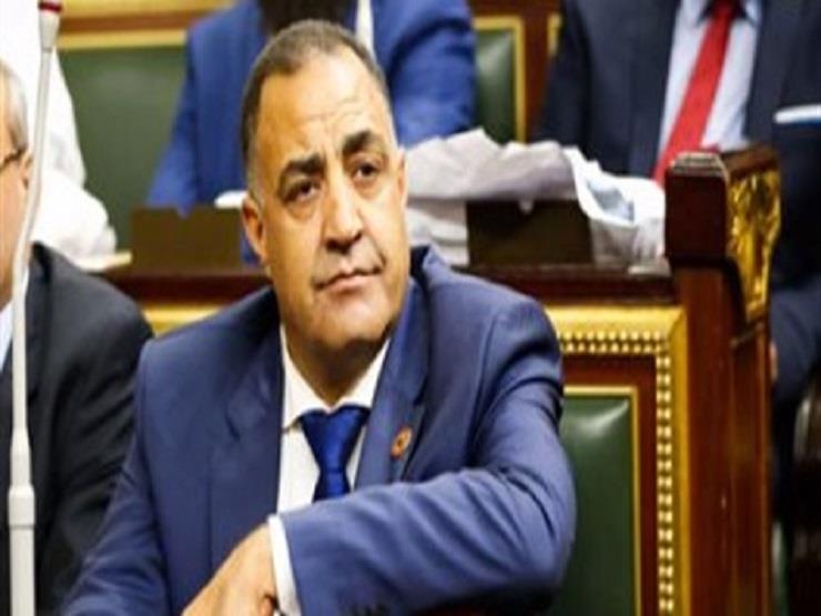 إلهامي عجينة المرشح لرئاسة "الأهلي": أنا مشهور زي الخطيب وملياردير زي "طاهر"- حوار إلهامي عجينة المرشح لرئاسة "الأهلي": أنا مشهور زي الخطيب وملياردير زي "طاهر"- حوار