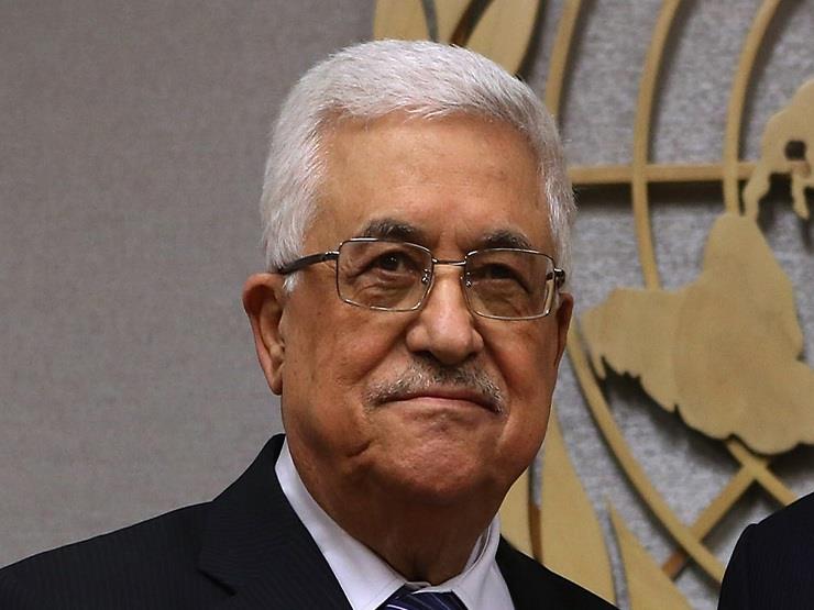عباس يشكر السيسي هاتفيًا على جهود مصر في إنجاز المصالحة الفلسطينية عباس يشكر السيسي هاتفيًا على جهود مصر في إنجاز المصالحة الفلسطينية