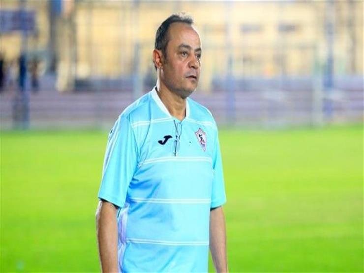 طارق يحيى: فاروق جعفر ليس له علاقة برحيلي.. و3 شروط لعودة الزمالك طارق يحيى: فاروق جعفر ليس له علاقة برحيلي.. و3 شروط لعودة الزمالك
