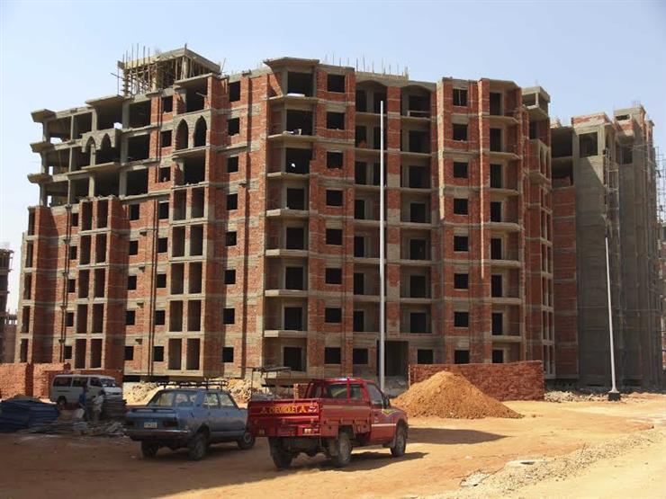 السعودية المصرية للتعمير تبدأ أولى خطوات مشروعها في العاصمة الإدارية السعودية المصرية للتعمير تبدأ أولى خطوات مشروعها في العاصمة الإدارية