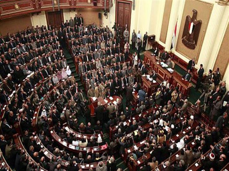ننشر مشروع قانون تجريم "المثلية الجنسية".. السجن من 3 لـ5 سنوات ننشر مشروع قانون تجريم "المثلية الجنسية".. السجن من 3 لـ5 سنوات